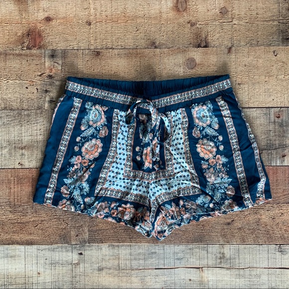 Gypsies & Moondust Pants - Gypsies & moondust Shorts